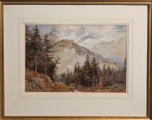 Robert Hudson Junior (British, 1852-1884)