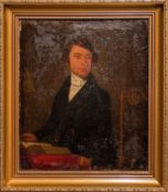 19th Century English Provincial School