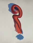 § Allen Jones RA (British 1937-)