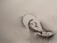 § Henry Krokatsis (British. b.1965)