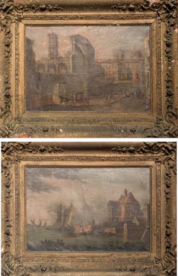 For The Wall: Timed Online Picture Sale