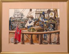 Francess Richardson (Cambridge Modern Contemporary