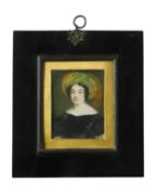 Attributed to Charles Bestland (British, 1763-1837)