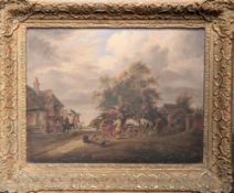 Circle of Thomas Smythe (British, 1825-1906)