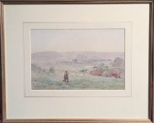 Joseph Kirkpatrick (British, 1872-1930)