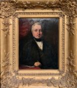 Circle of George Chinnery (British, 1774-1852)