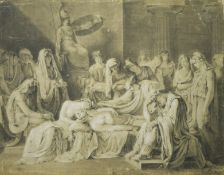 Attributed to Pieter de Jode the Younger (Flemish, 1606–1674)