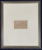 British School, circa 1900