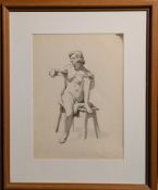 § Hubert John Williams (British, 1905-1989) (3)