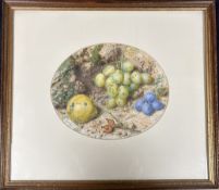 John Sherrin (British, 1819-1896)