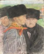 § Geneviève Granger (French, 1877-1967)