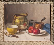 Frans Haas (20th Century School)