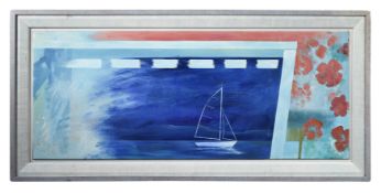 § Philip Hicks (British, 1928-2021)