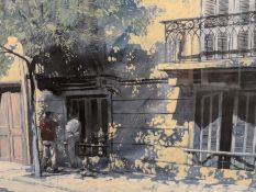 Mike Hunt (20th Century British)