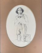 English School, 19th century