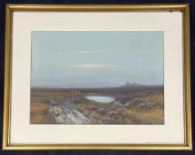 Frederick John Widgery (British, 1861-1942)