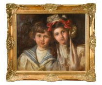 British School, 19th-20th century