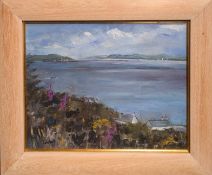 Nancy Turnbull (Scottish Modern Contemporary)