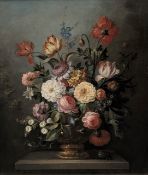 Follower of Jan Van Os