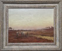 William James Laidlay NEAC (Scottish, 1846-1912)