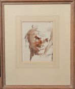 § Frank Brangwyn RA, RWS, RBA (Welsh, 1867-1956)