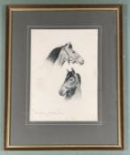 Darrell Warner (British, contemporary)