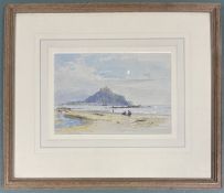 John Mogford RI (British, 1821-1885)