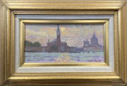 § James Horton RCA RBA (British, 1948-)