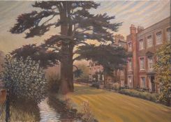 § Peter Froste (British, 1935-2021) (2)