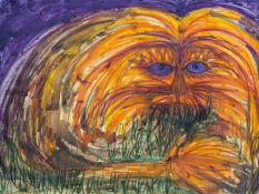 Alice Thetis Blacker (1927-2006)