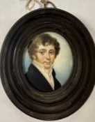 English School, circa 1810