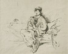 After James Abbott McNeill Whistler PRBA (1834-1903)