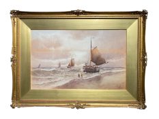 Late 19th Century Dutch School