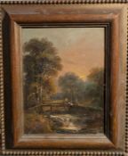 John Joseph Barker of Bath (British, 1824-1904)