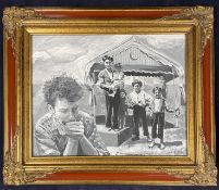 § Kata Billups (American, b. 1958)