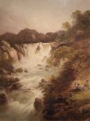 Attributed Francis Nicholson (British, 1753-1844)