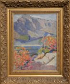 § Florence St. John Cadell (Scottish, 1877-1966) (2)