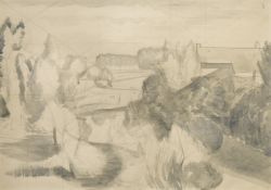 § John Northcote Nash CBE, RA (1893-1977)