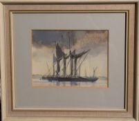 § Cavendish Morton RI ROI (British, 1911-2015)