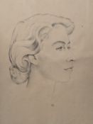 § Sir Peter Markham Scott (British, 1909-1989)