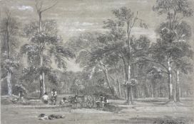 William Frederick Witherington RA (British, 1785–1865)