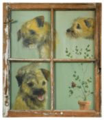 § Letti Rapp (b.1942-)