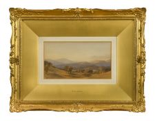 William Leighton Leitch RI (British, 1804-1883)