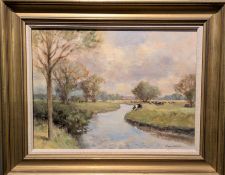 § Owen Waters (British 1916-2004)