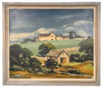 § Robert Dawson (British, 1927-1997)