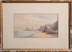 James Elliott of Newquay (British, 1833-1920)