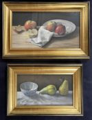 § Allan Dorian Clark (British, b. 1947-)