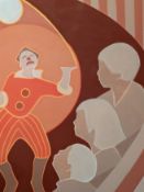 § Barbara Neville Shaw (British, 1936-2006)