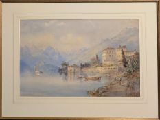 19th Century English School