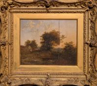 Attributed to Patrick Nasmyth (Scottish, 1787-1831)